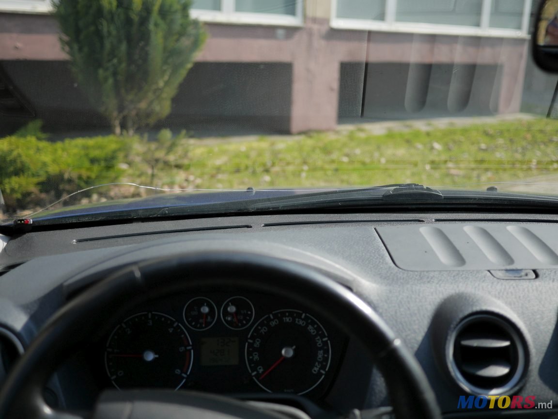 2008' Ford Fusion photo #5