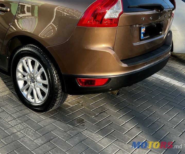 2009' Volvo XC60 photo #2