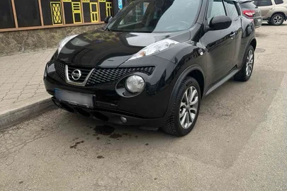 2013' Nissan Juke