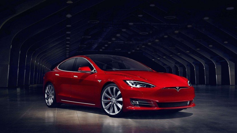 Tesla Model S P85D NU dezvoltă puterea pretinsă!