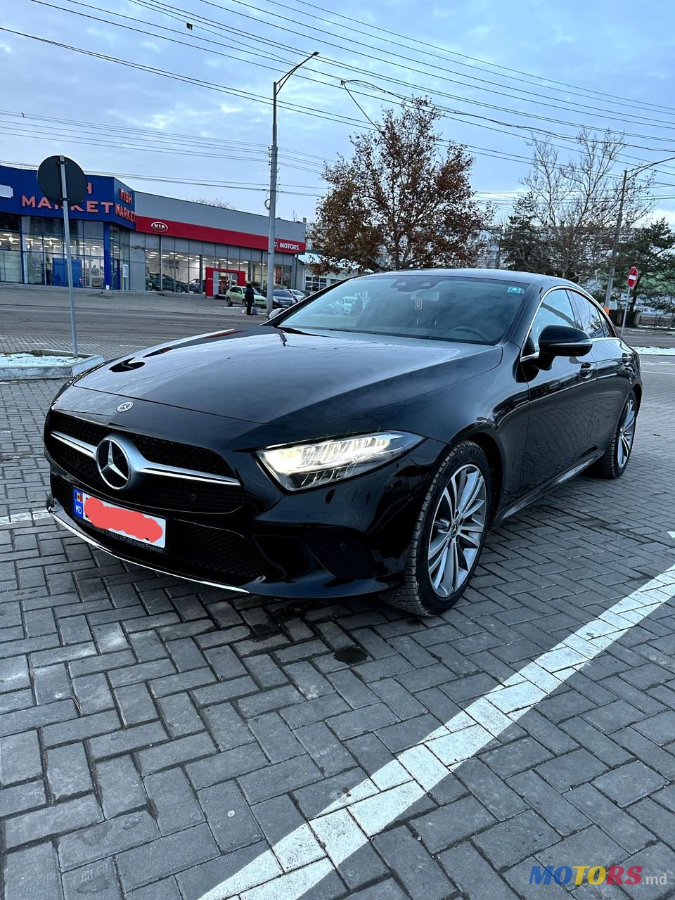 2018' Mercedes-Benz E Класс photo #1