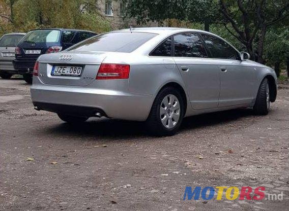 2006' Audi A6 photo #1