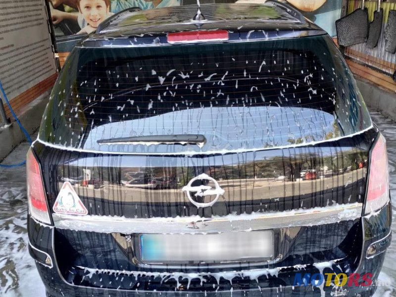 2006' Opel Antara photo #3