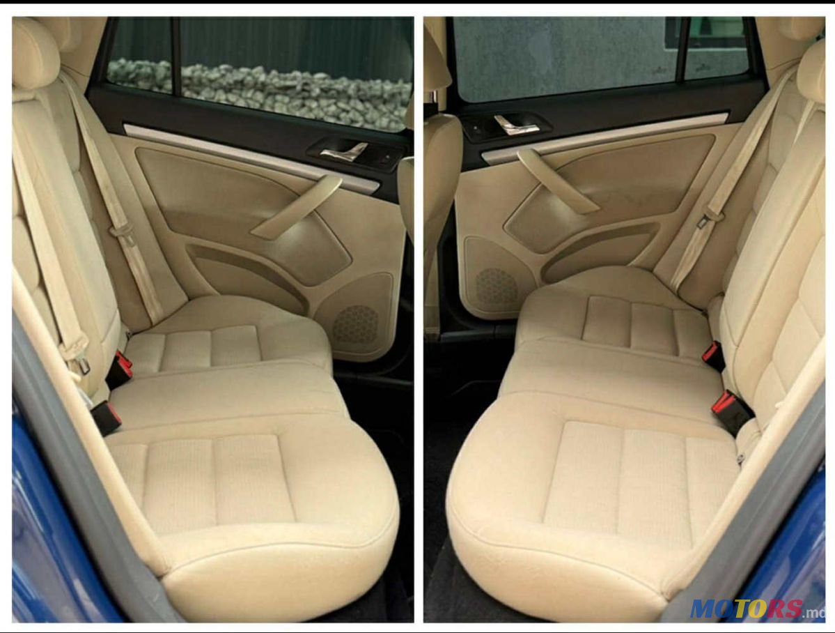 2012' Skoda Octavia photo #6