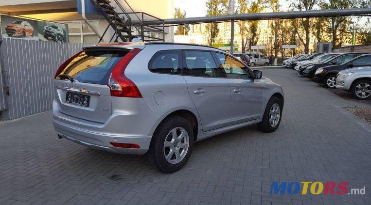 2014' Volvo XC60 photo #1