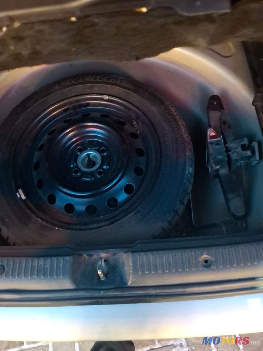 2006' Toyota Corolla photo #5