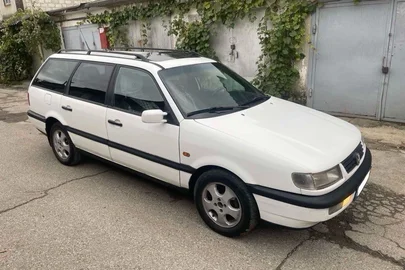 1994' Volkswagen Passat