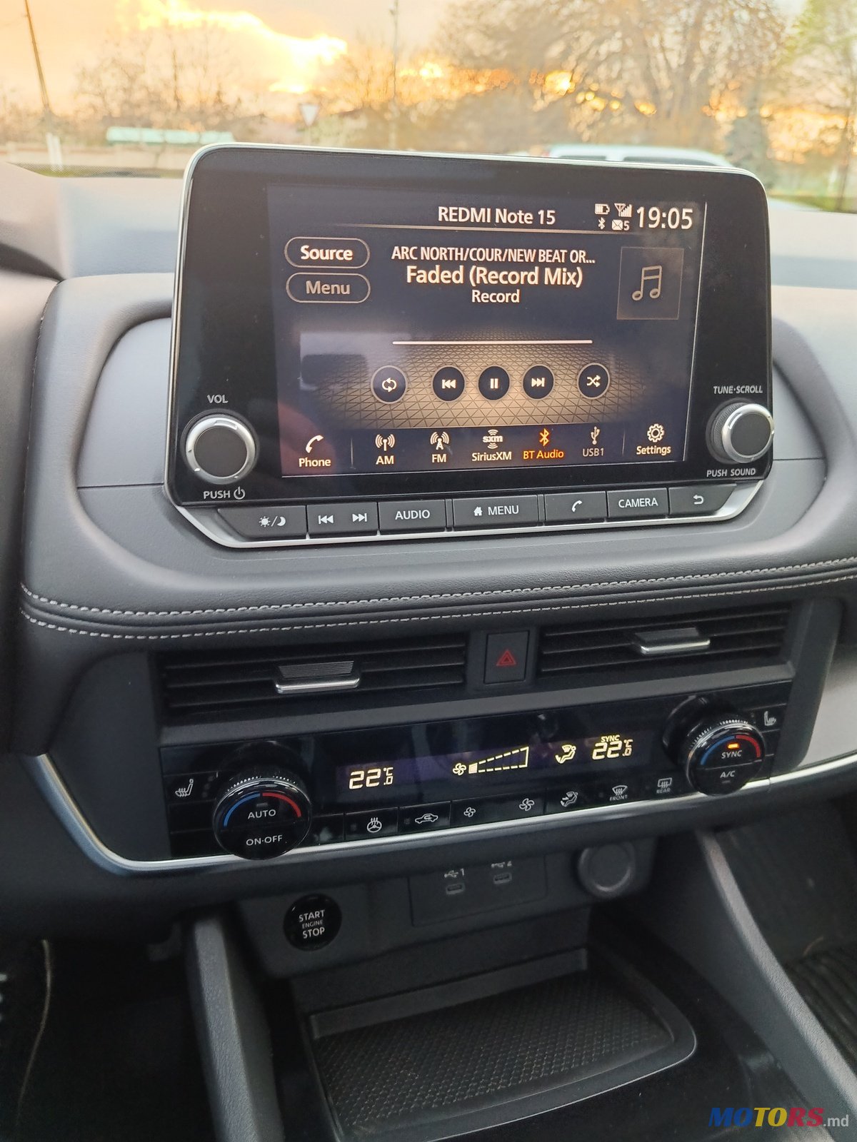 2024' Nissan Rogue photo #1