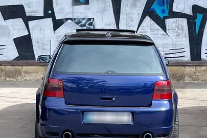 1999' Volkswagen Golf