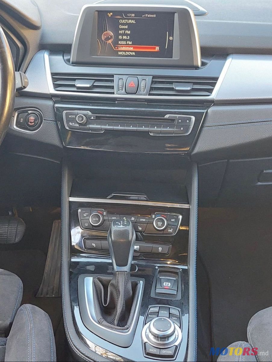 2017' BMW 2 Series photo #6