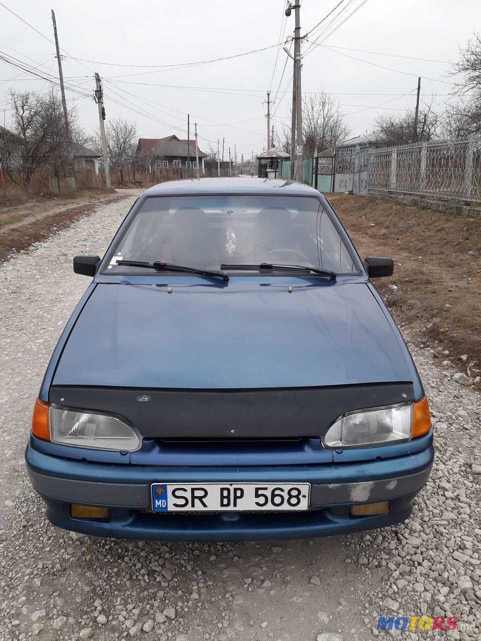 2004' ВАЗ 2115 photo #1