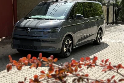 2023' Volkswagen Multivan