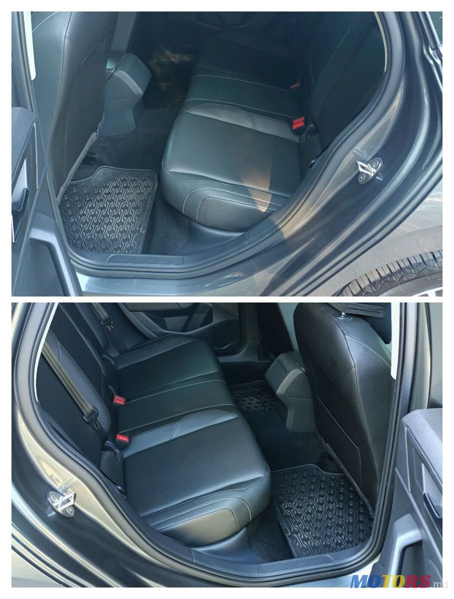 2018' Volkswagen Jetta photo #4