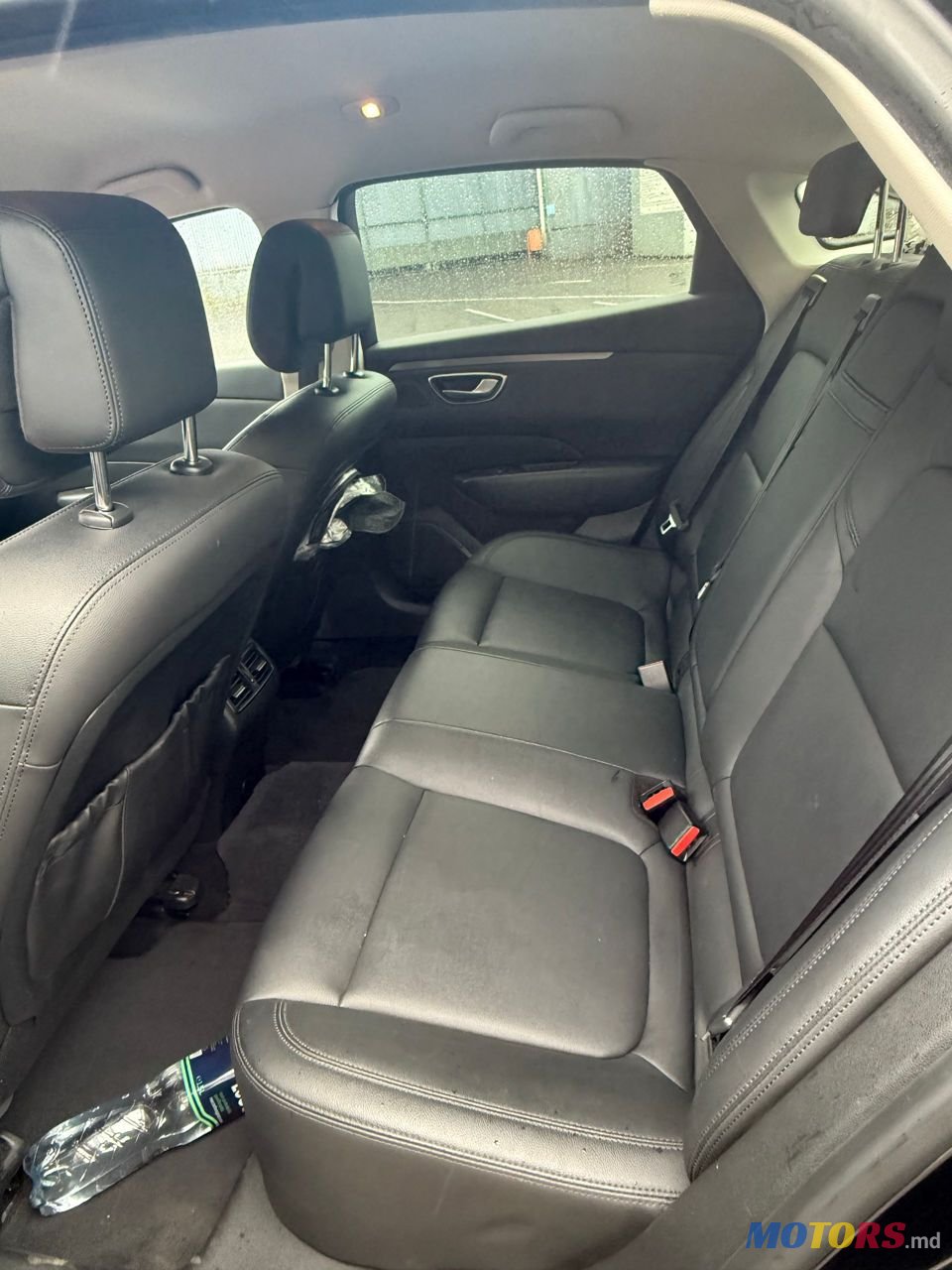 2017' Renault Talisman photo #4