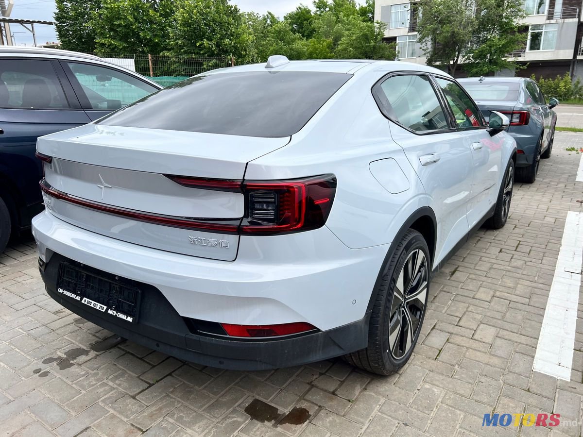 2024' Polestar 2 photo #3