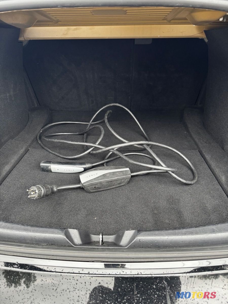 2020' Tesla Model 3 photo #6