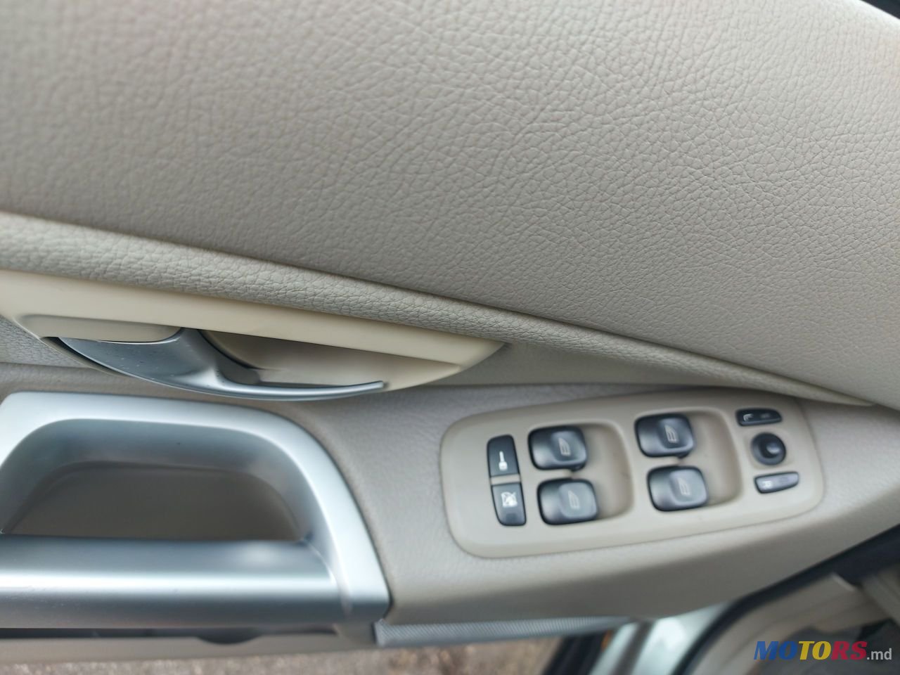 2005' Volvo XC90 photo #5