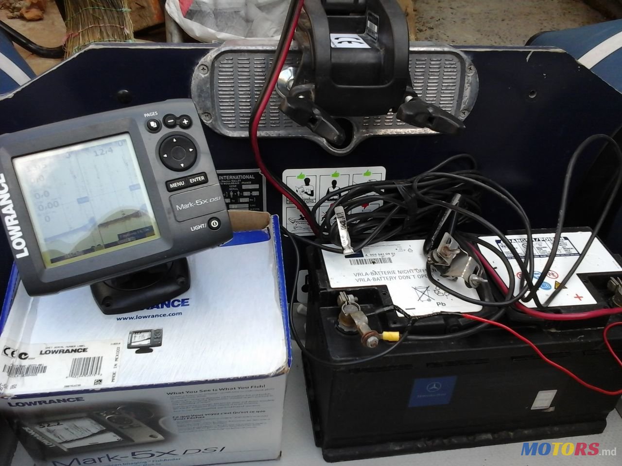 2012' Zodiac photo #2