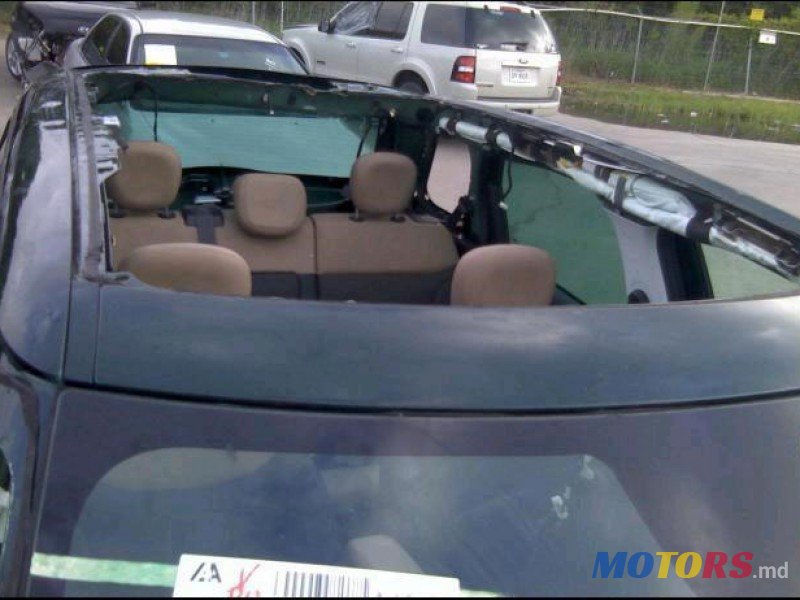 2014' Fiat 500 photo #6