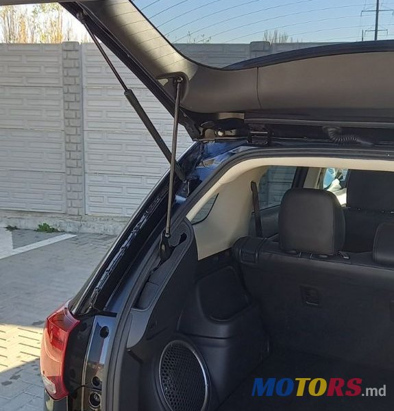 2018' Mitsubishi Outlander photo #4