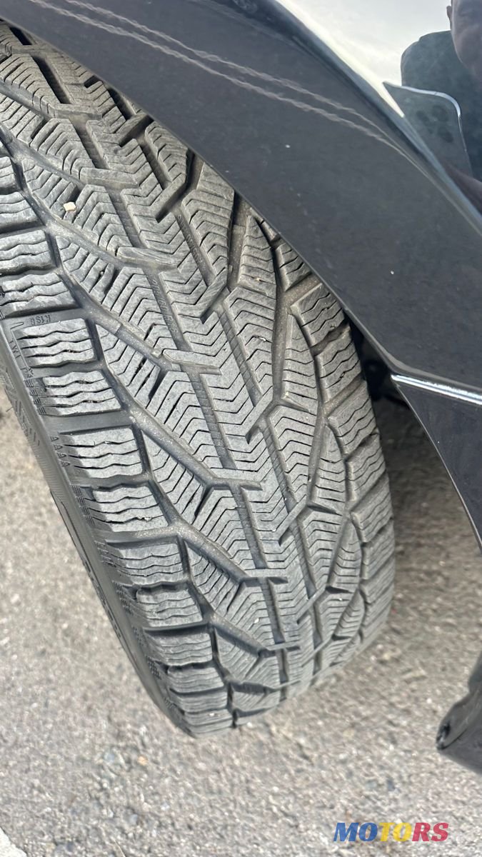 2016' Mazda 3 photo #4