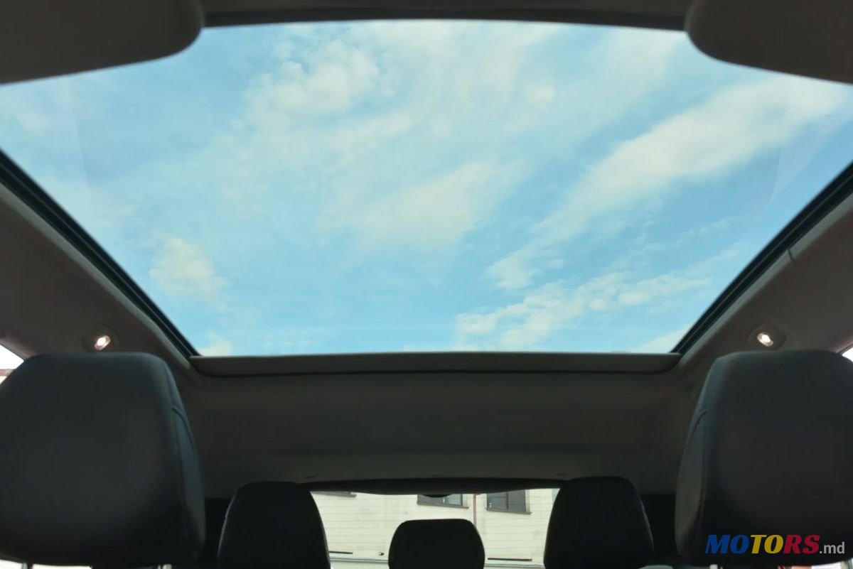 2016' Renault Kadjar photo #5