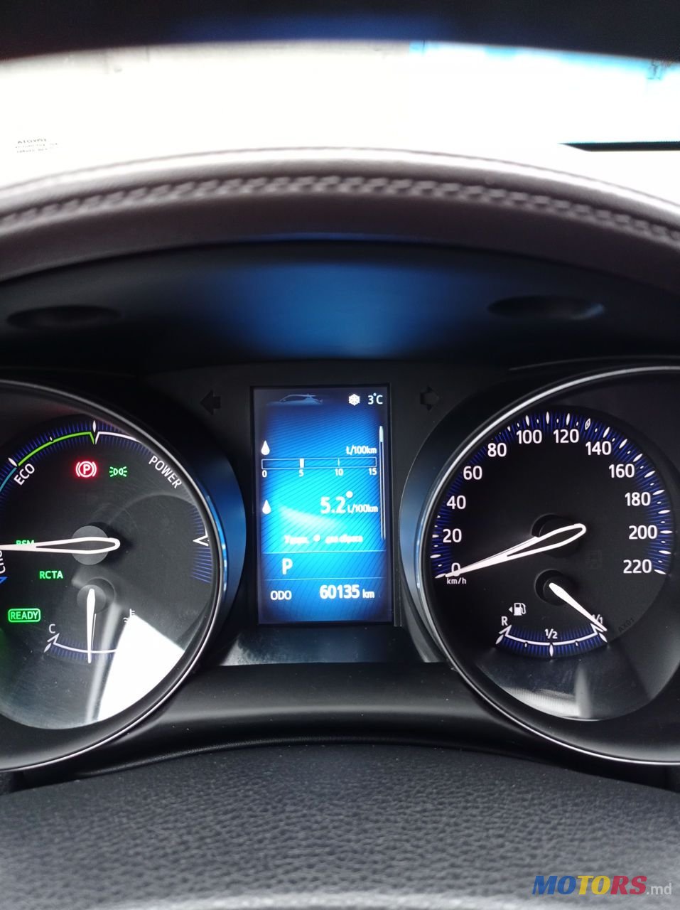 2018' Toyota C-HR photo #3