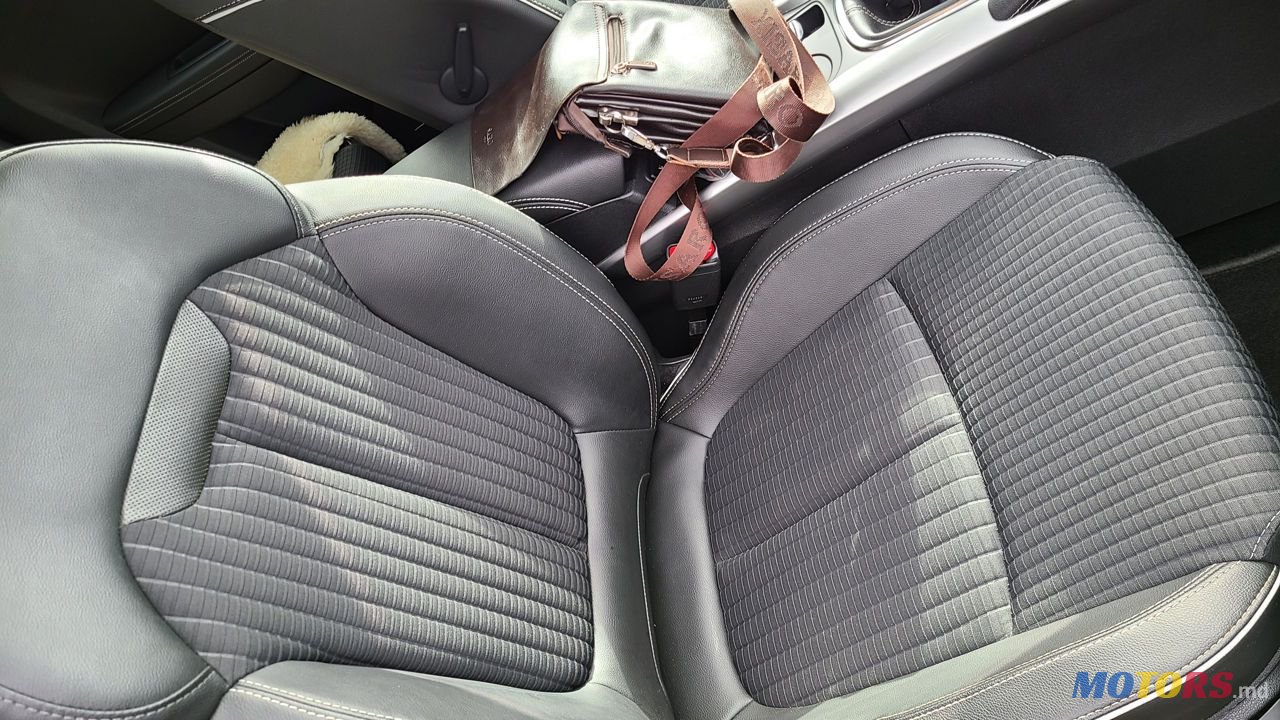 2016' Renault Kadjar photo #3