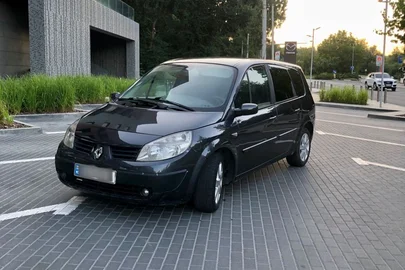 2005' Renault Grand Scenic