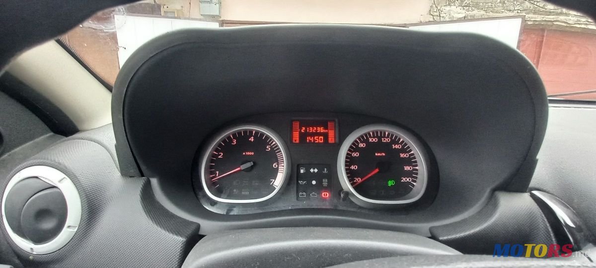 2014' Dacia Duster photo #6