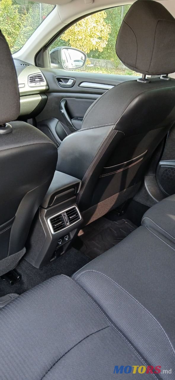 2022' Renault Megane photo #5