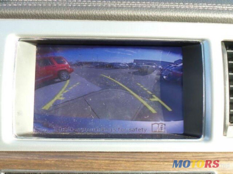 2013' Jaguar XF photo #2