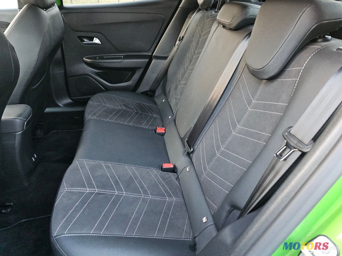 2022' Opel Mokka 2022 photo #6