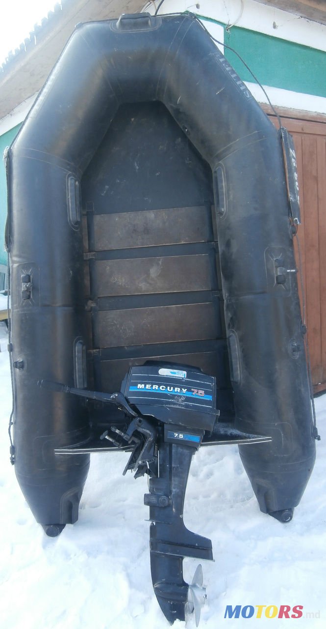 2008' Mercury photo #1