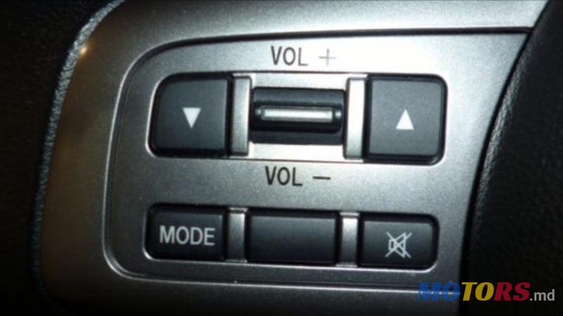 2008' Mazda Mazda2 photo #3