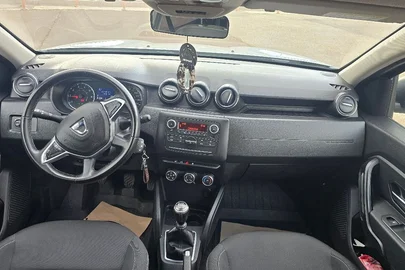 2019' Dacia Duster