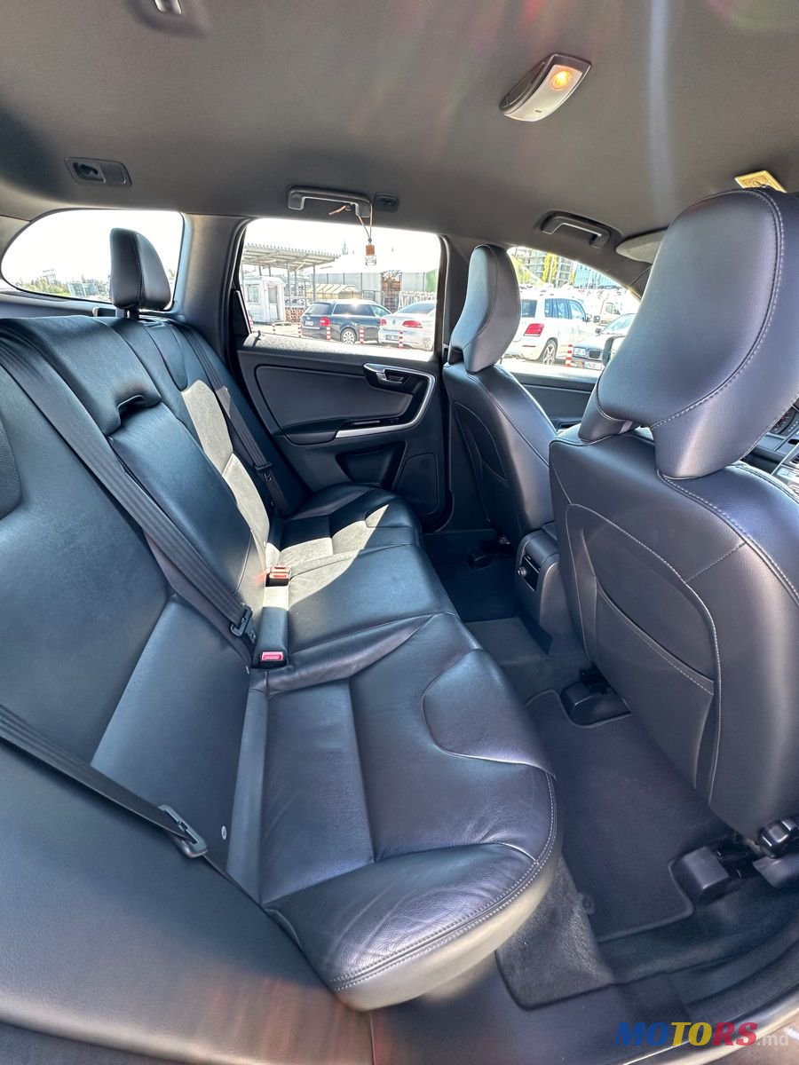 2014' Volvo XC60 photo #6