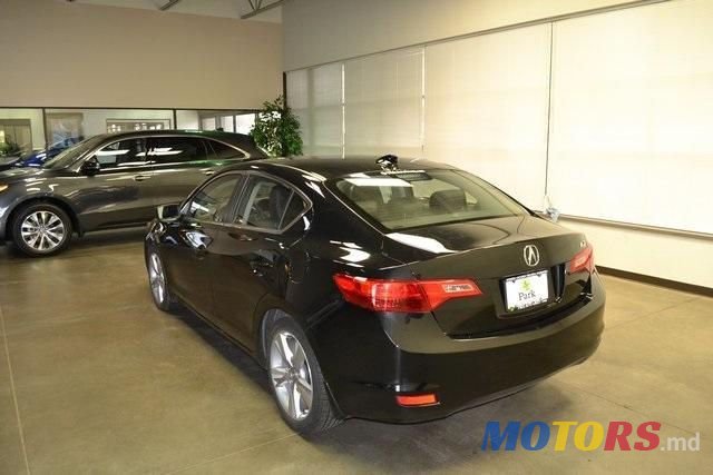 2013' Acura TSX photo #5