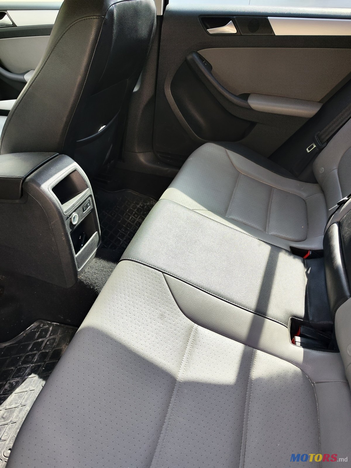 2014' Volkswagen Jetta 1,4 Hybrid photo #6