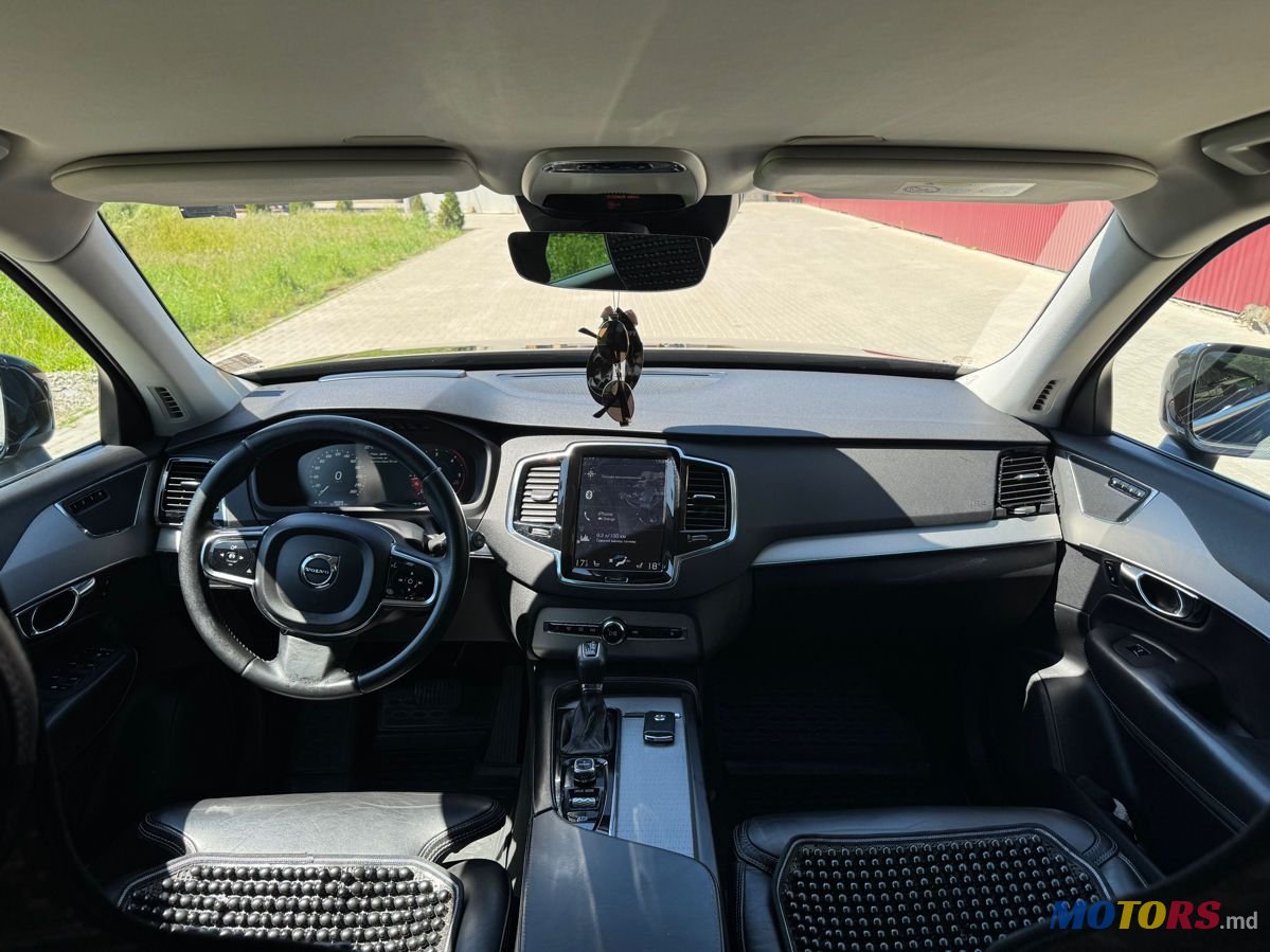 2016' Volvo XC90 photo #2