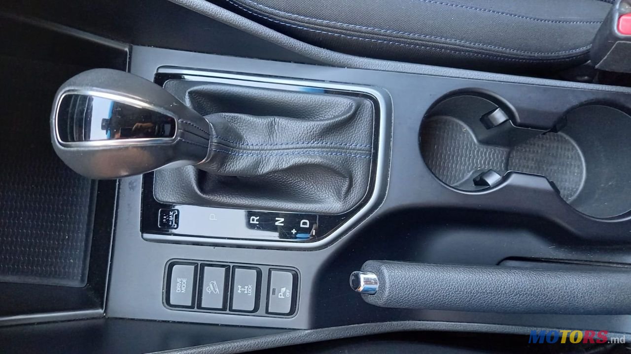 2016' Hyundai Tucson photo #3