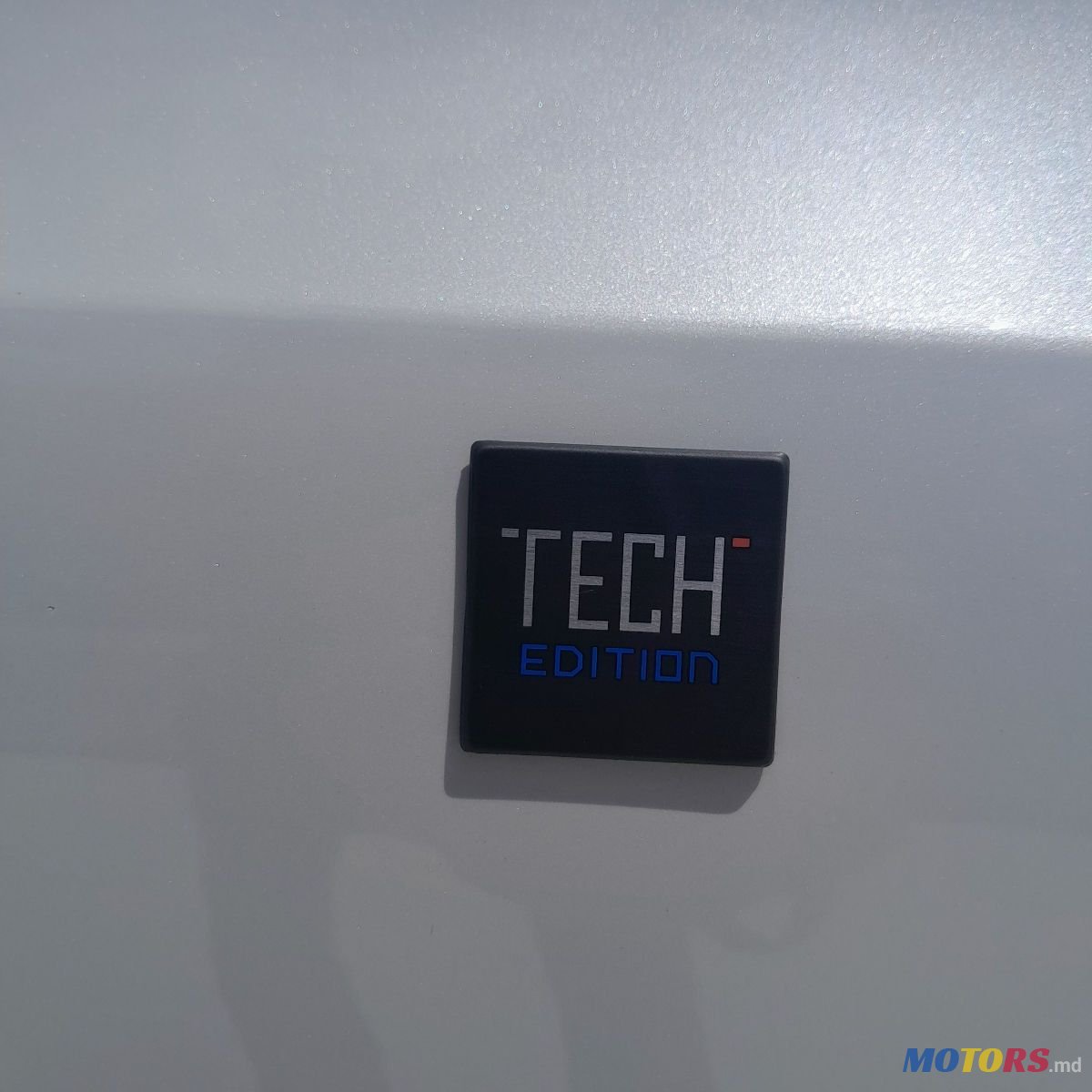 2019' Peugeot 308 photo #5