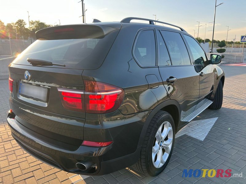 2012' BMW X5 photo #4