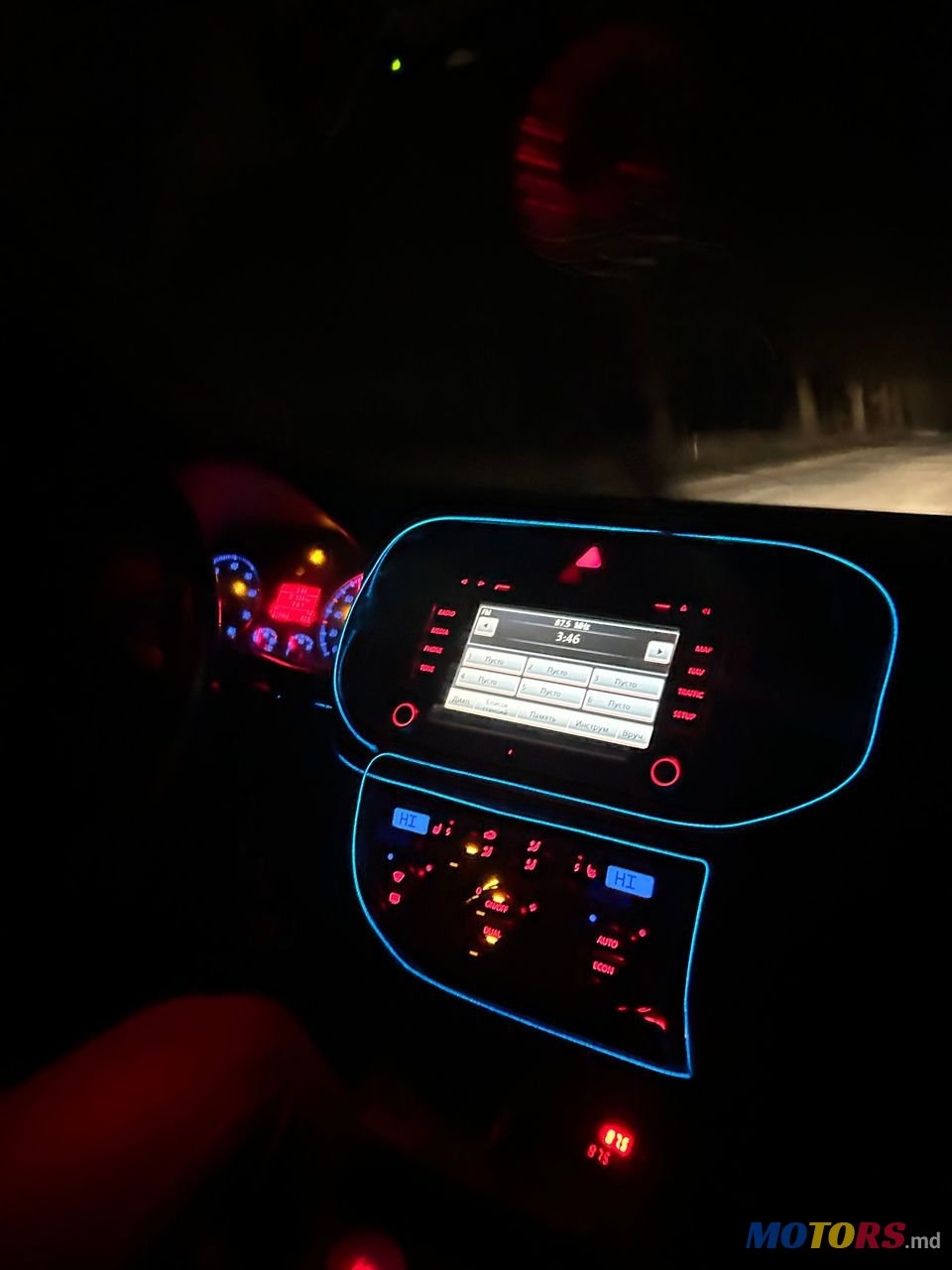 2006' Volkswagen Golf photo #5