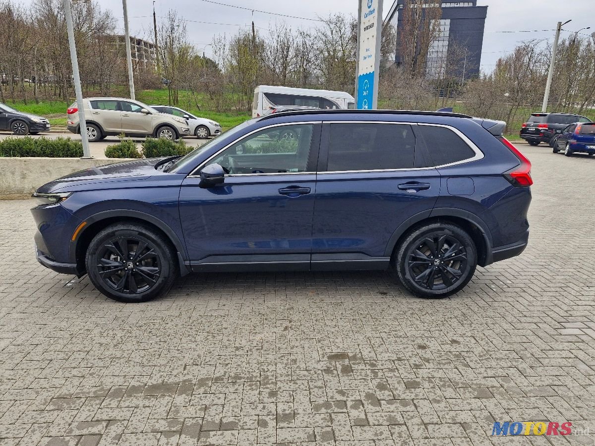 2023' Honda CR-V photo #3