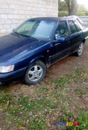 1997' Daewoo Espero photo #1