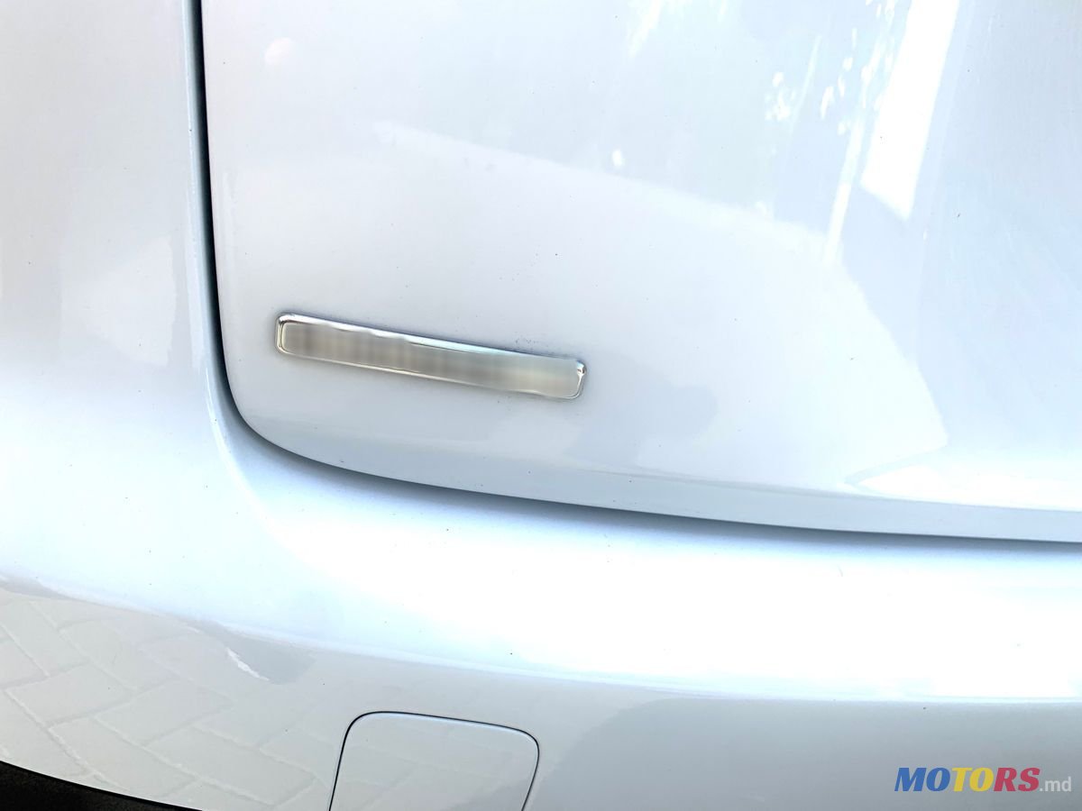 2018' Renault Grand Scenic photo #4