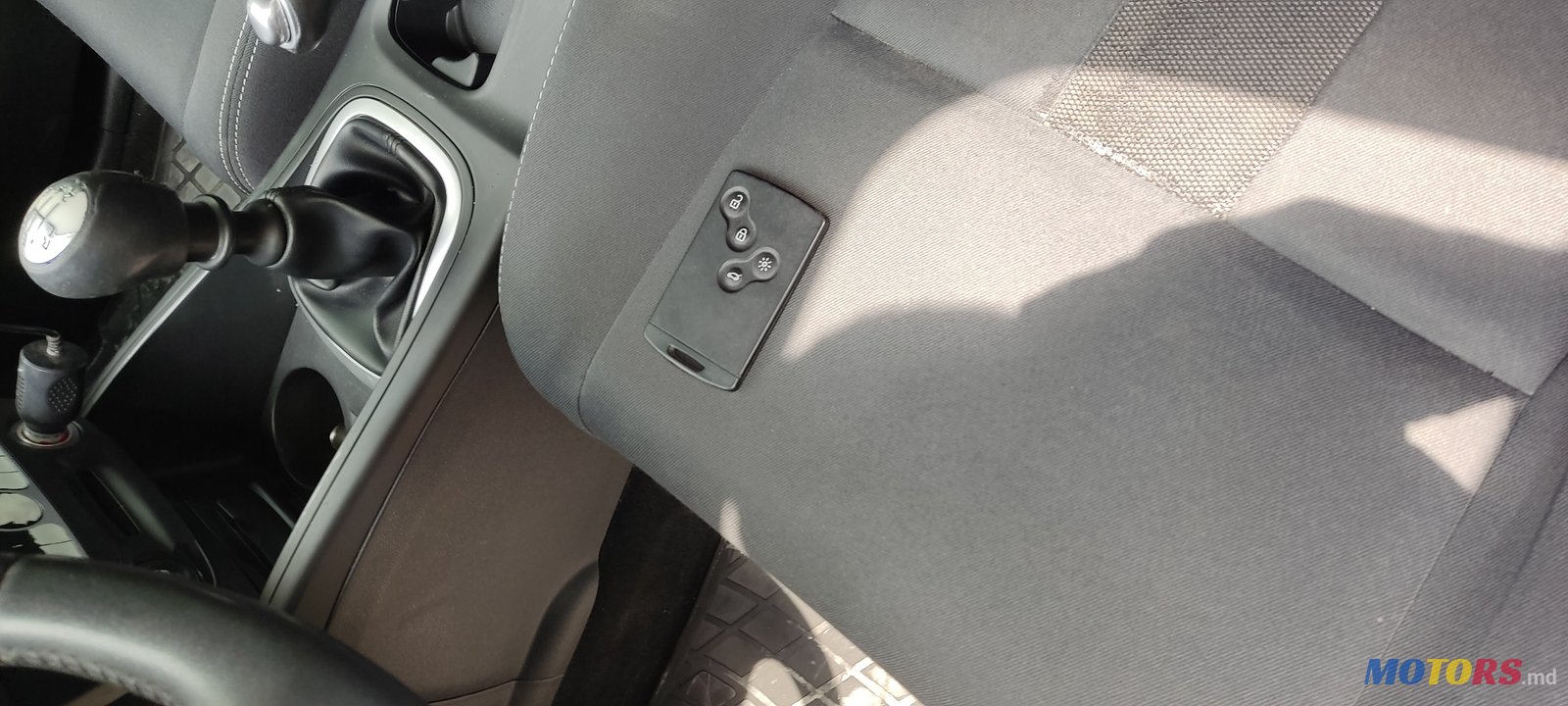 2009' Renault Megane photo #3