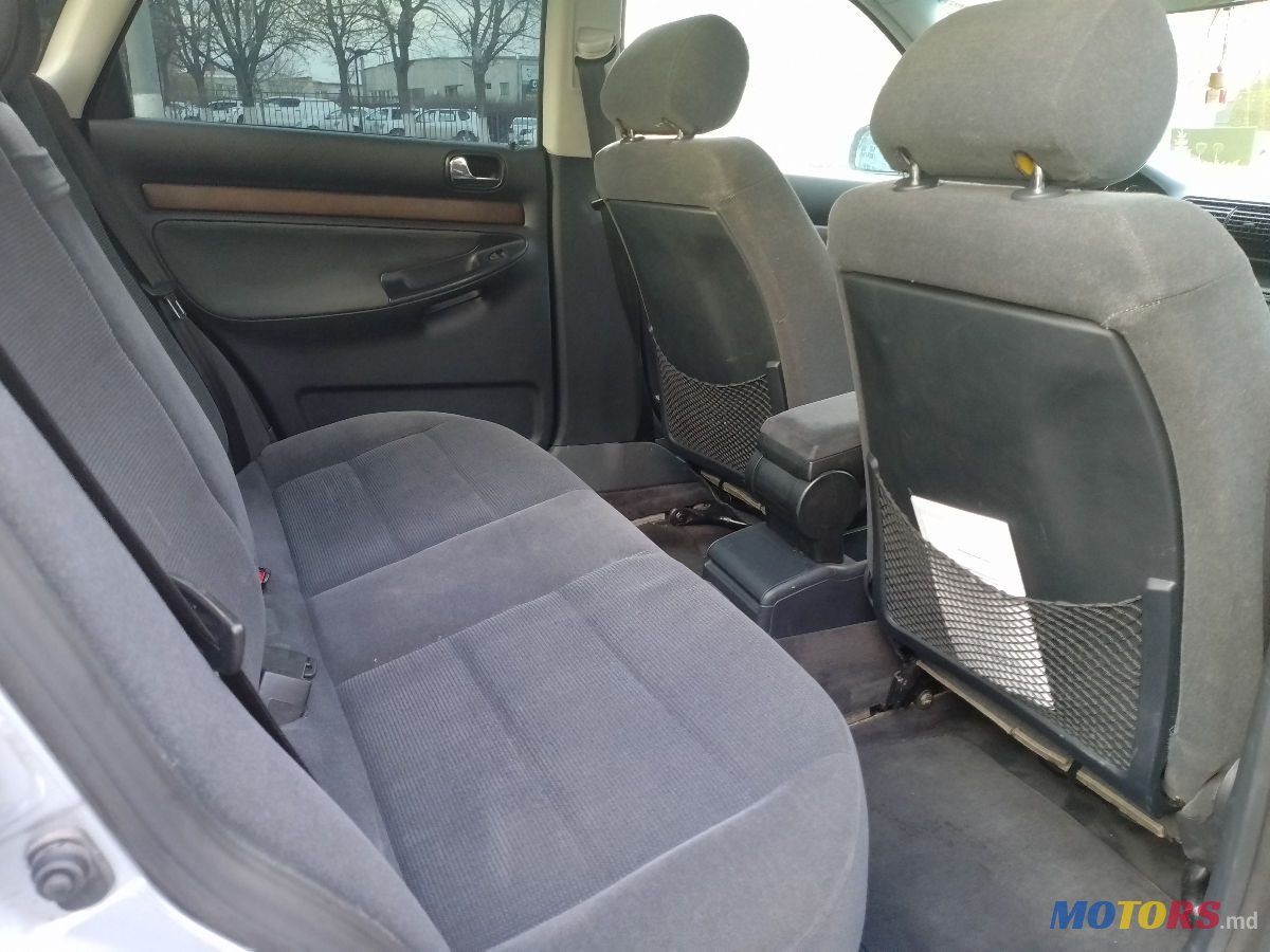 1996' Audi A4 photo #3