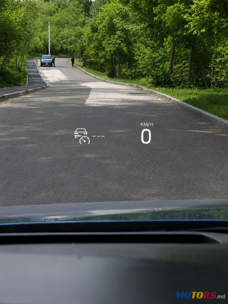 2020' Skoda Octavia photo #5
